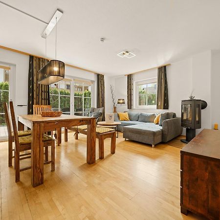 Apartment Ski & Golf Top 6 By Four Seasons Apartments Kaprun Esterno foto
