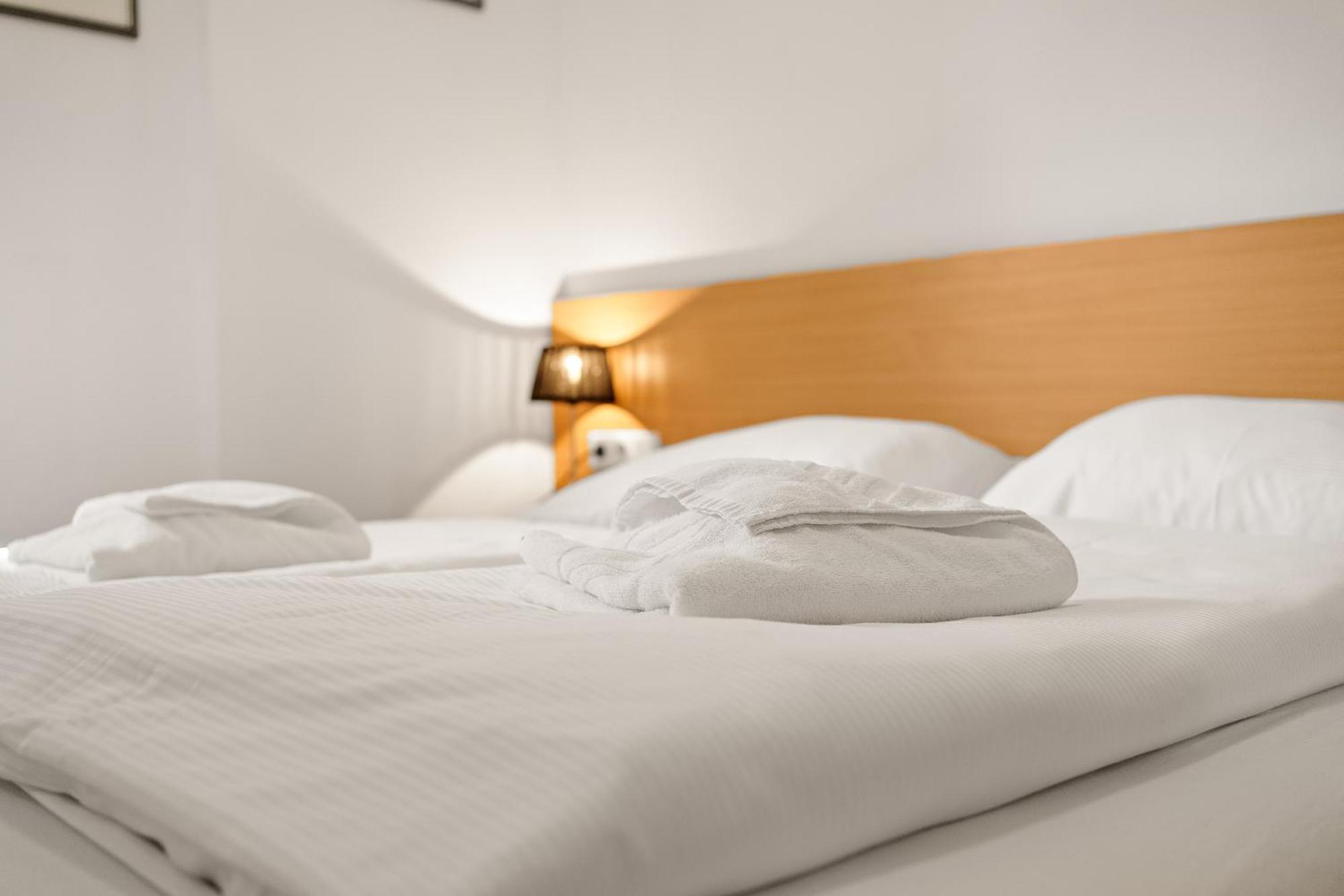 Apartment Ski & Golf Top 6 By Four Seasons Apartments Kaprun Esterno foto