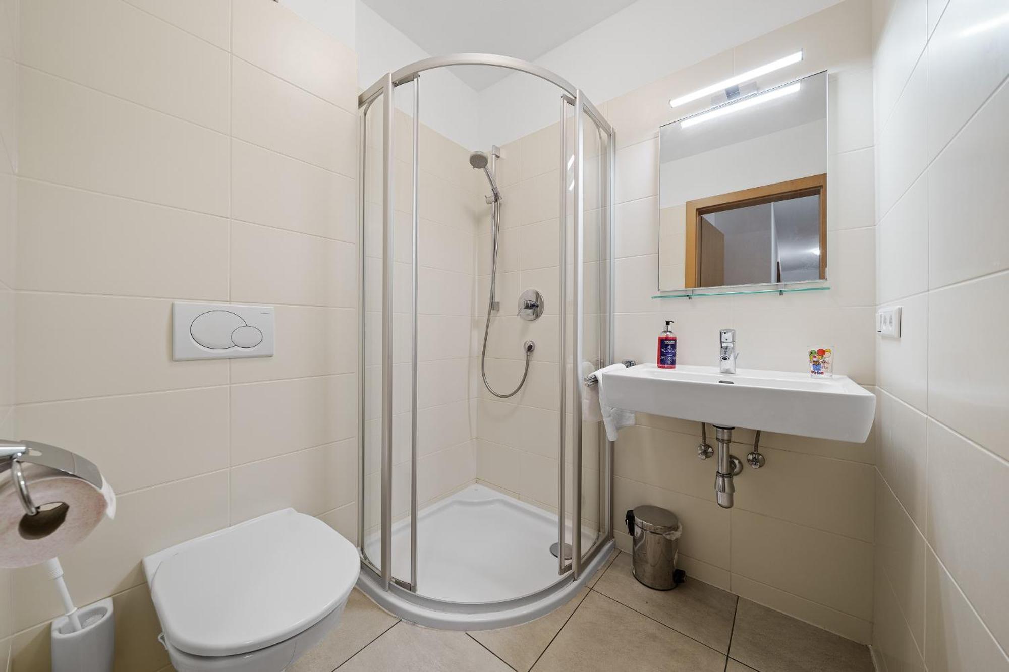 Apartment Ski & Golf Top 6 By Four Seasons Apartments Kaprun Esterno foto