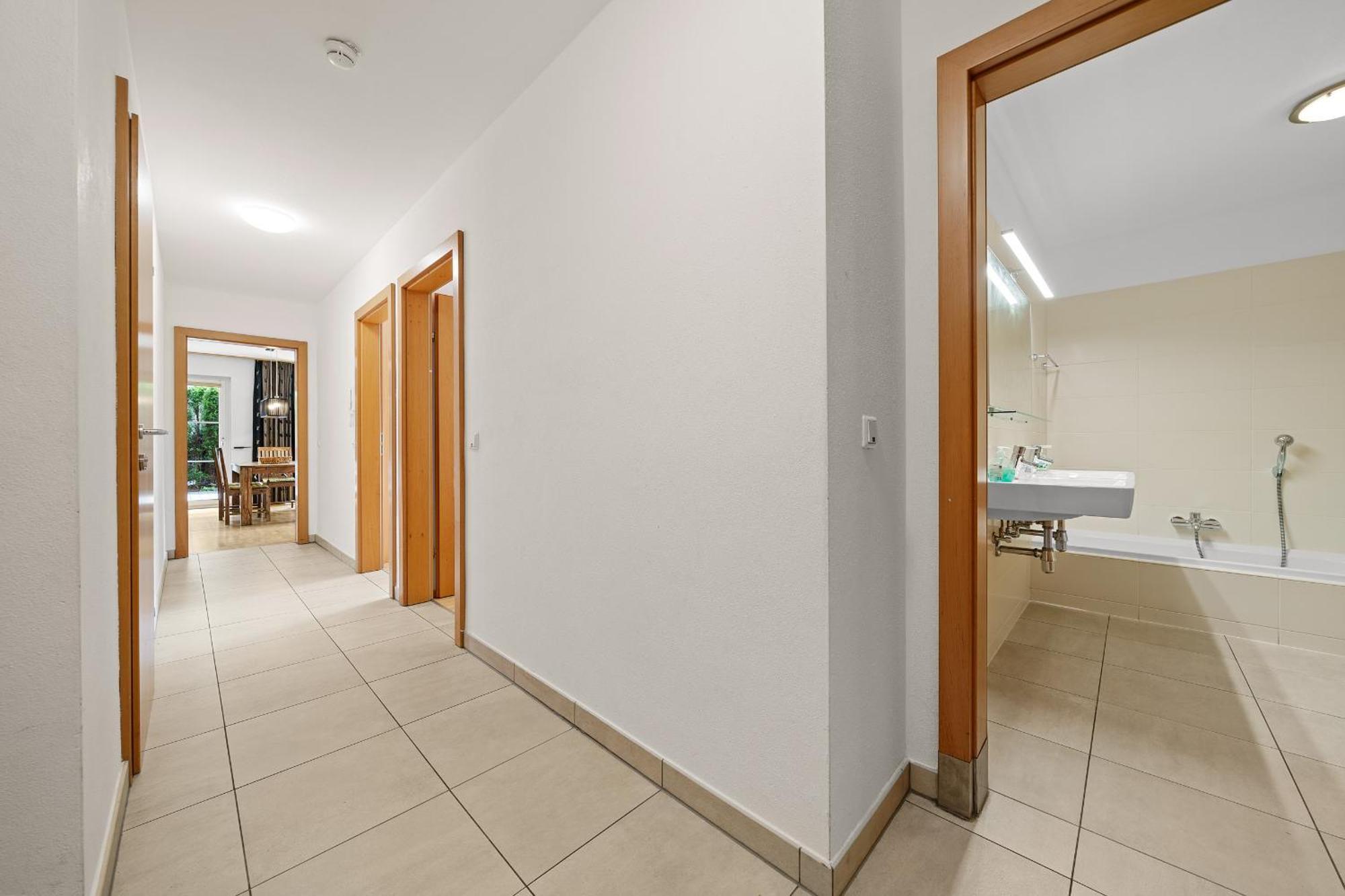 Apartment Ski & Golf Top 6 By Four Seasons Apartments Kaprun Esterno foto